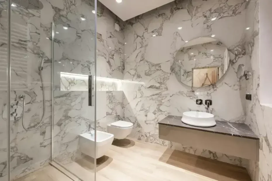 Salle de Bain sur Mesure Bazas