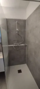 Chantier sur la commune de Mérignac (1)