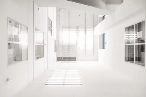 Quelle douche installer pour plus de sécurité dans la salle de bains