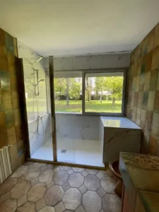 Dépose de baignoire Lesparre-médoc