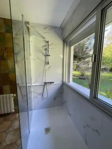 Dépose de baignoire Lesparre-médoc