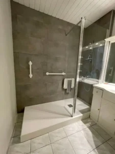 depose de baignoire pessac