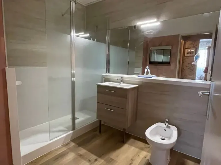 Rénovation complète d&rsquo;une salle de bain sur Le Bouscat