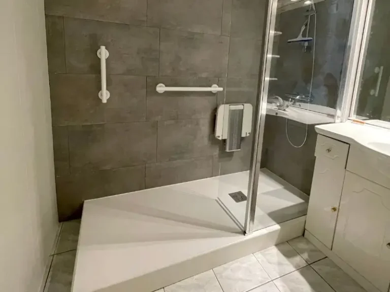 Dépose de baignoire pessac