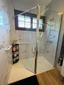 CHANTIER SUR LA COMMUNE DE MARCHEPRIME 33 380