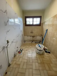 CHANTIER SUR LA COMMUNE DE MARCHEPRIME 33 380