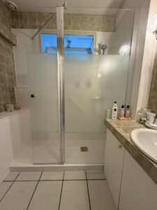 Chantier Saint Aubin du Médoc ribérol