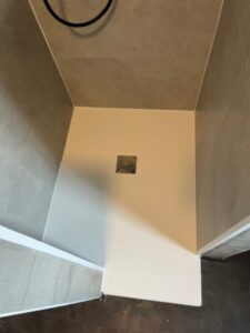 Rénovation après dégat des eaux sur Landiras chouzenoux