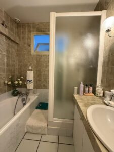 Chantier Saint Aubin du Médoc ribérol