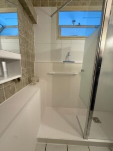 Chantier Saint Aubin du Médoc ribérol