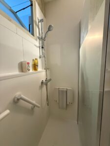 Chantier Saint Aubin du Médoc ribérol