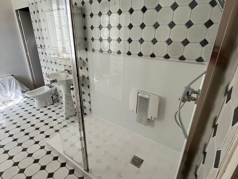 Transformation d&rsquo;une salle de bain à Nérac