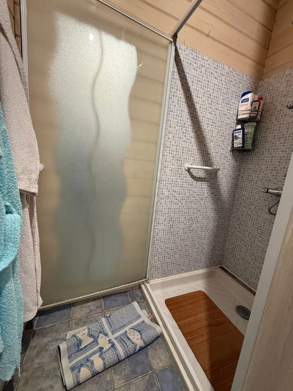 rénovation cabine de douche sur Mont-de-Marsan