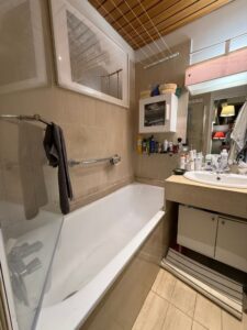canivenc bordeaux remplacement baignoire par douche
