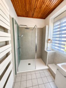 Tabanac douche italienne J