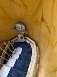monte escalier chantier vartanian (4)