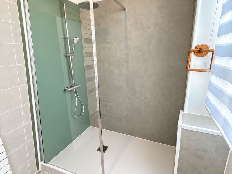 Douche Italienne sur Tabanac